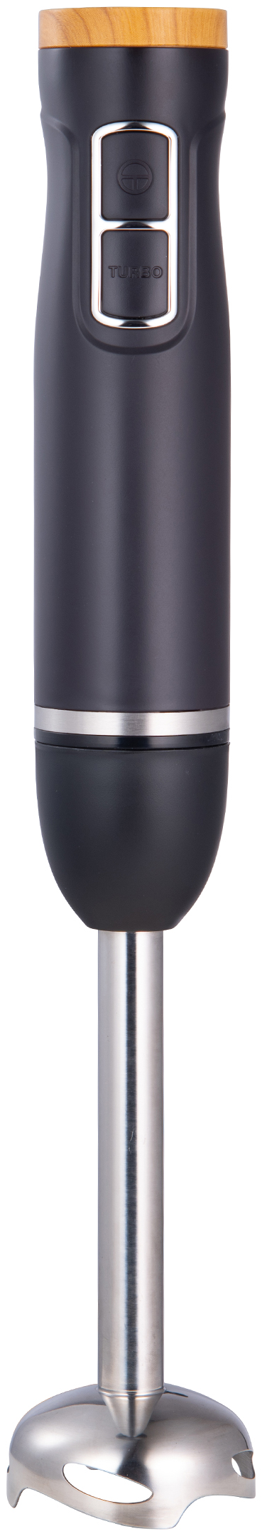 BERGNER BG-51044-GY Botmixer szett 1000 W