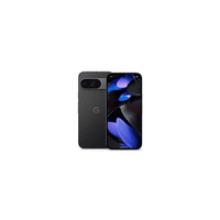 GOOGLE GOOGLE Pixel 9 128 GB Obsidian Dual SIM