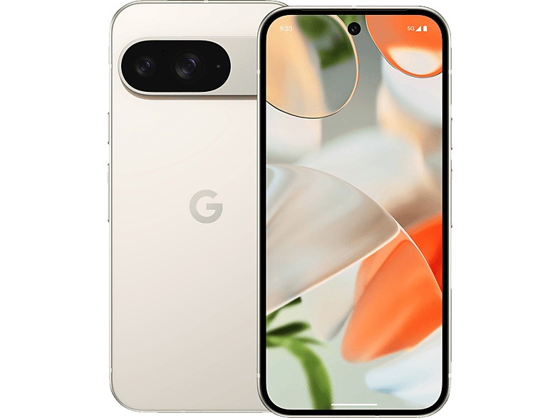 Google Pixel 9 bei MediaMarkt kaufen