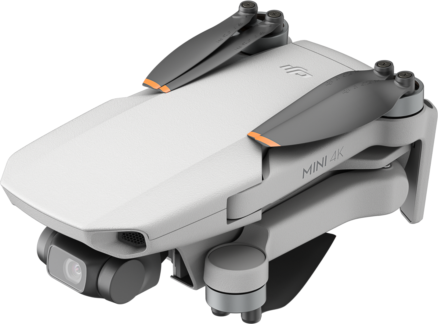 DJI Mini 2 Fly More Combo (neuf), Drone 4K, Portée 10km, Gris