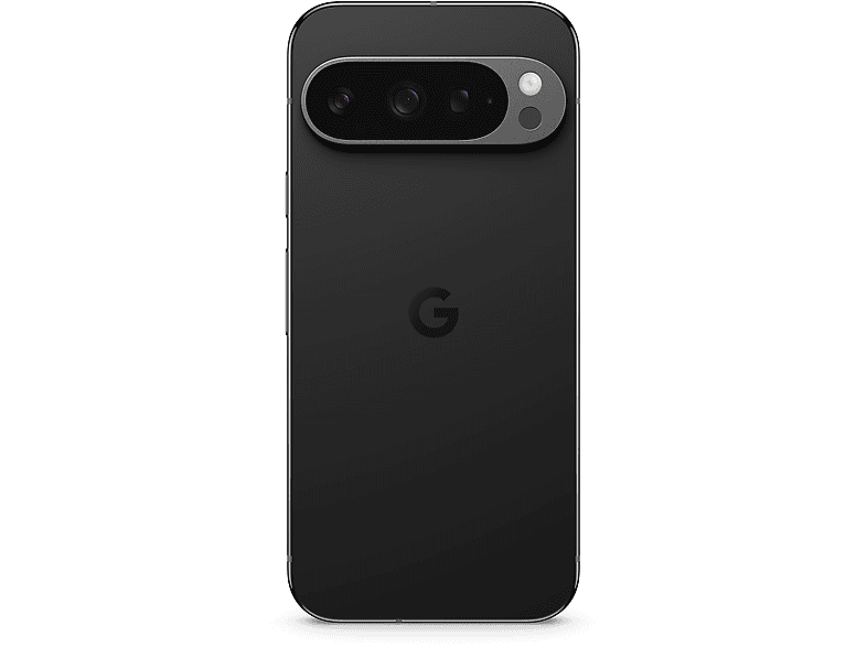 Thumbnail - GOOGLE Pixel 9 Pro 256 GB Obsidian Dual SIM