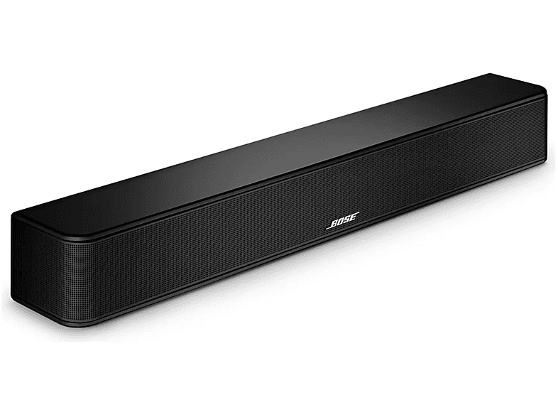 Bose Solo Soundbar Series II, Schwarz — Foto 3 von 5