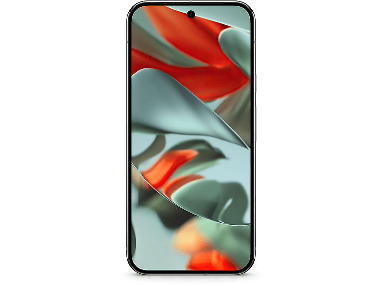 Thumbnail - GOOGLE Pixel 9 Pro XL 128 GB Hazel Dual SIM