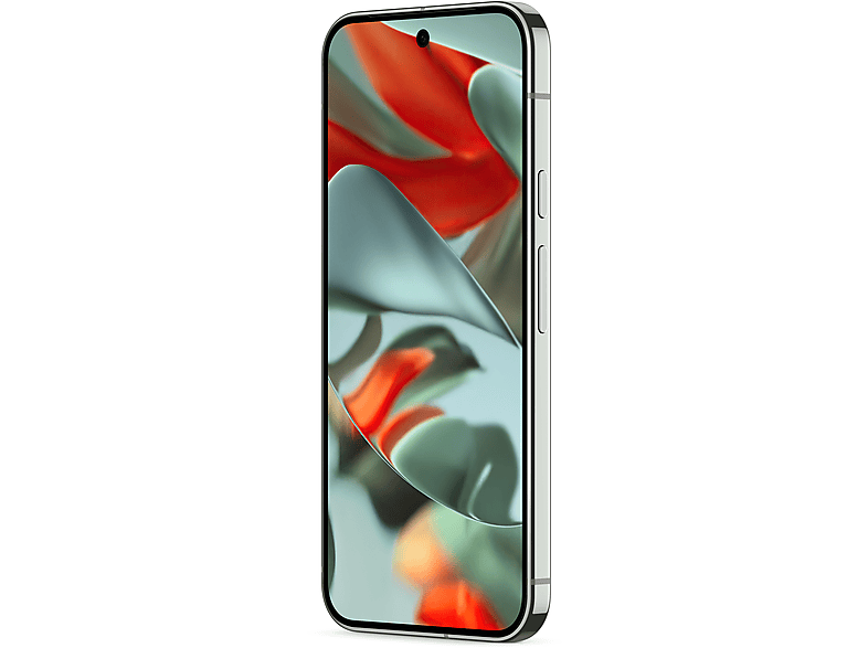 Thumbnail - GOOGLE Pixel 9 Pro XL 128 GB Hazel Dual SIM