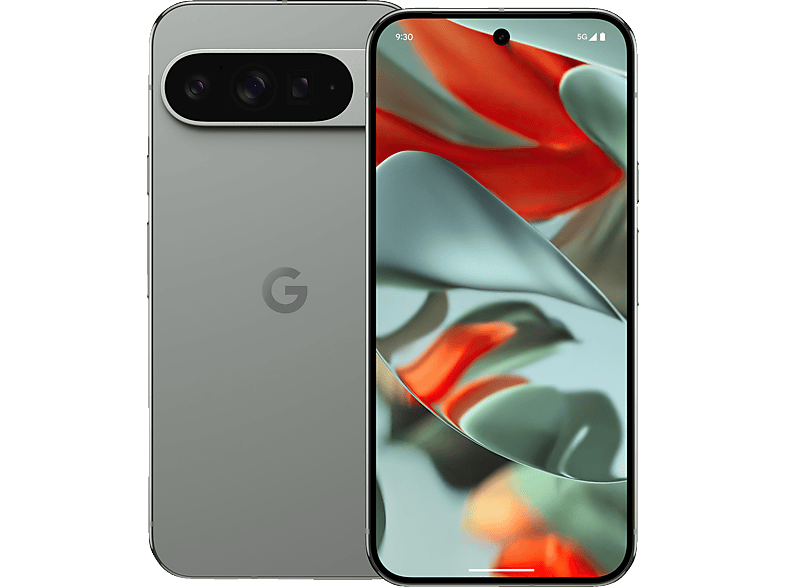 sarupanxさま専用 Google Pixel 9 Pro XL 128GB GOOGLE Pixel 9 Pro XL 128 GB Hazel Dual SIM | MediaMarkt