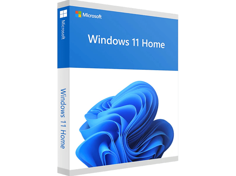 MICROSOFT Windows 11 Home Dijital Lisans