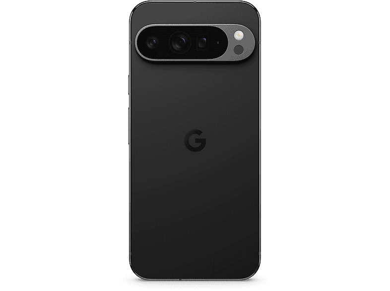 Thumbnail - GOOGLE Pixel 9 Pro XL 128 GB Obsidian Dual SIM