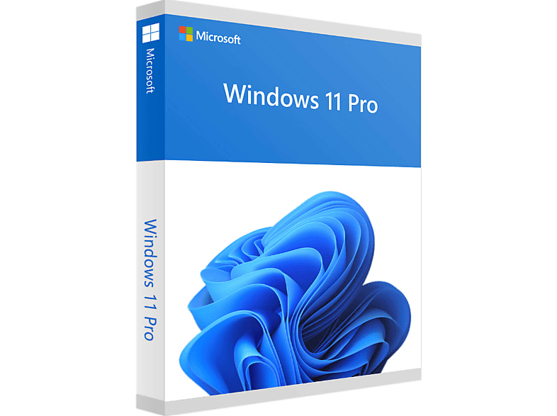 MICROSOFT Windows 11 Pro Dijital Lisans