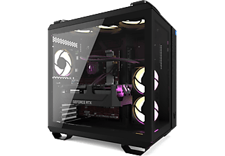 EXPER OEM PC 5 Intel i7-14700KF 32GB RAM 1TB M.2 SSD Asus Dual RTX4070S 12GB Asus Tuf GT502 750W 80+ Gaming Masaüstü Bilgisayar