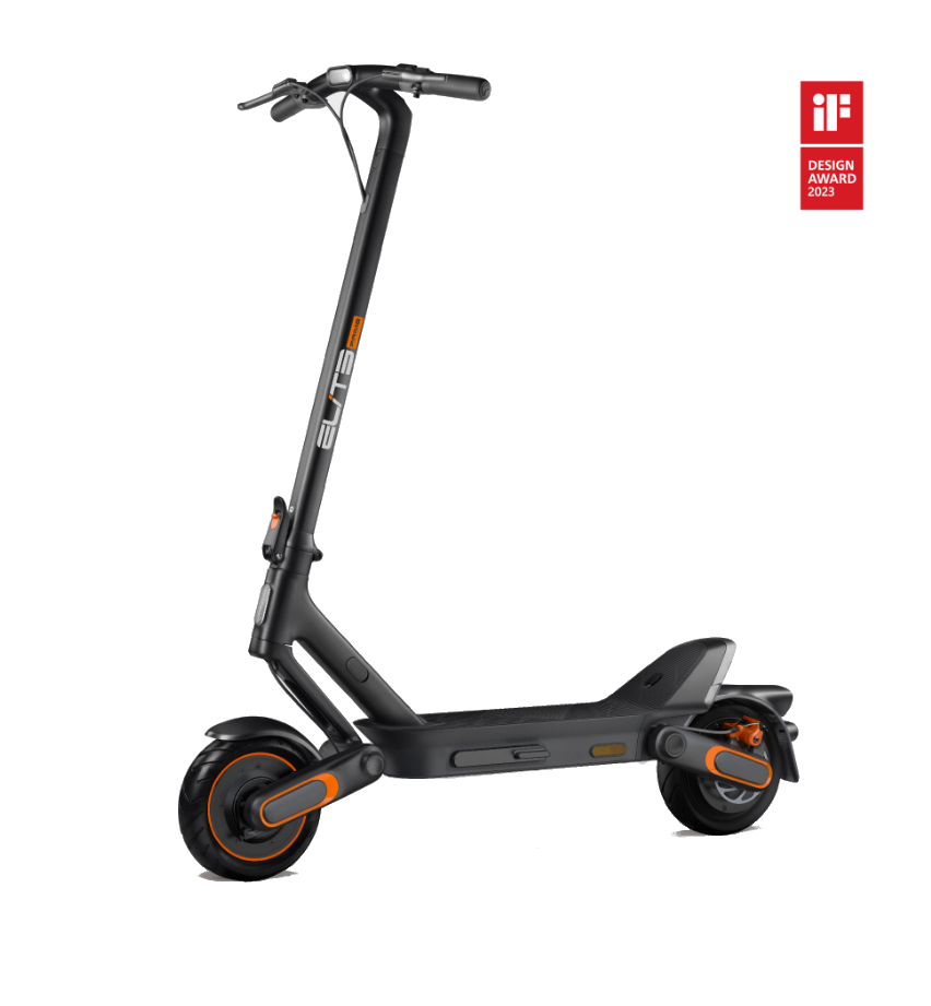 YADEA Elite Prime Elektrikli Scooter