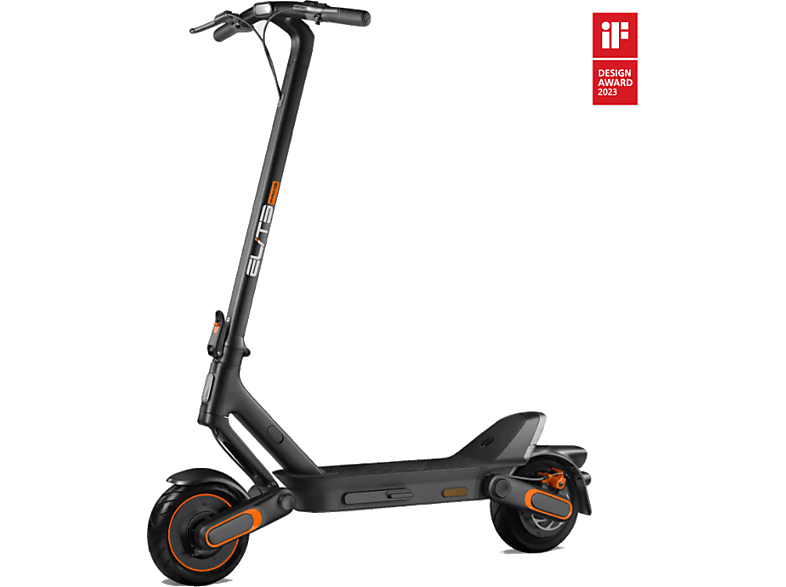 YADEA Elite Prime Elektrikli Scooter