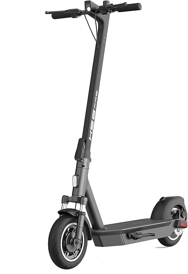 YADEA KS6 Pro Elektrikli Scooter