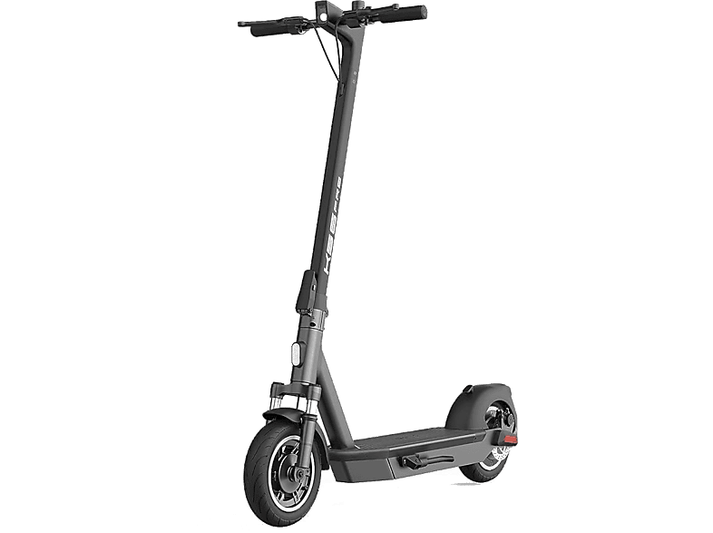 YADEA KS6 Pro Elektrikli Scooter