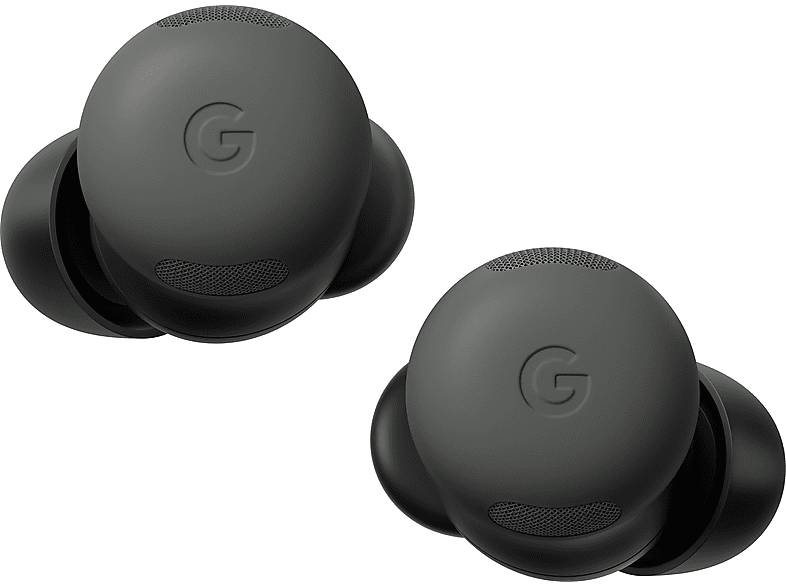 GOOGLE Pixel Buds Pro 2, In-ear Kopfhörer Bluetooth Hazel | MediaMarkt