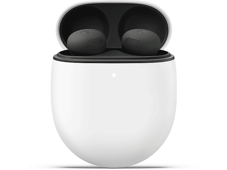 Thumbnail - GOOGLE Pixel Buds Pro 2, In-ear Kopfhörer Bluetooth Hazel