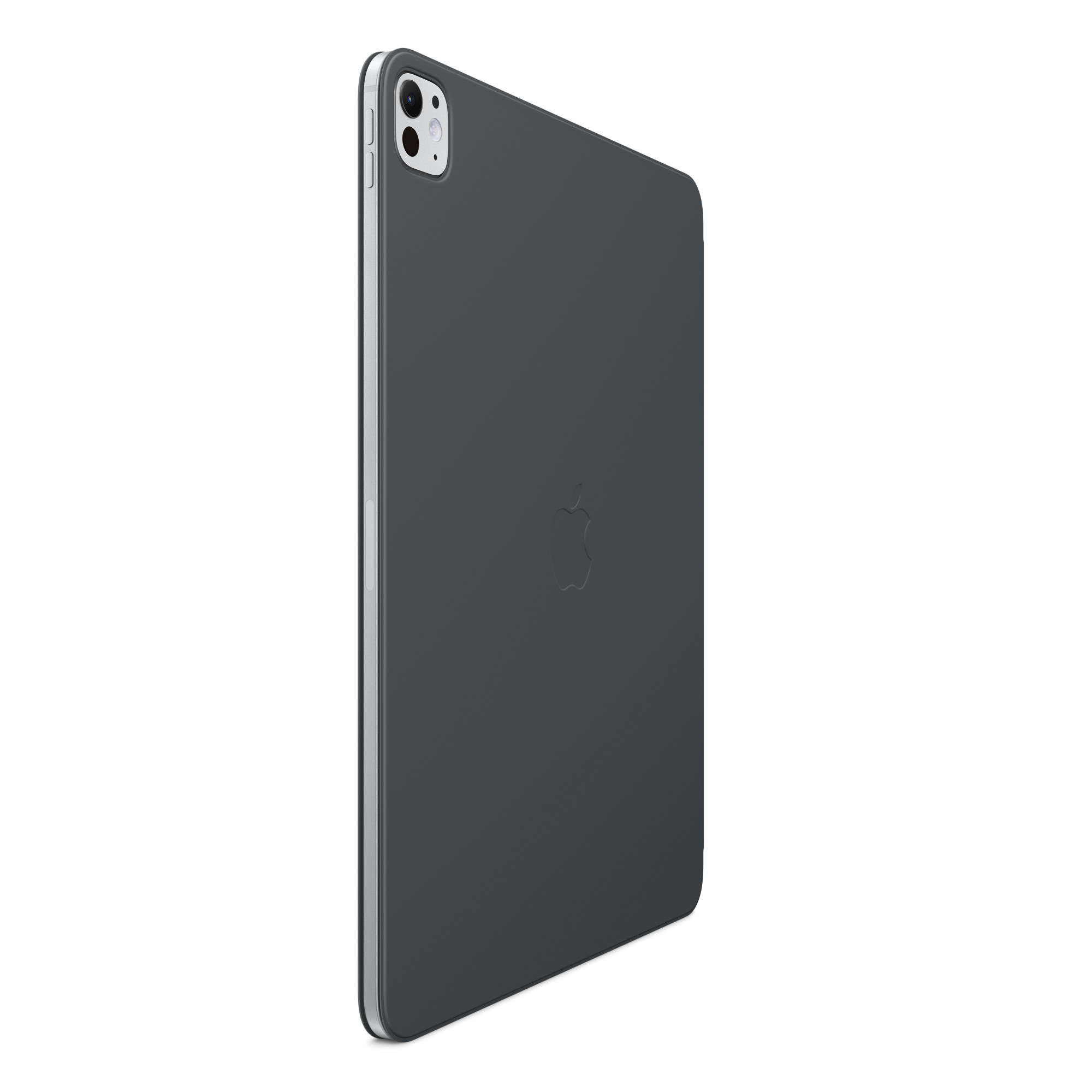 APPLE 13 inç iPad Pro (M4) için Smart Folio Tablet Kılıfı Siyah