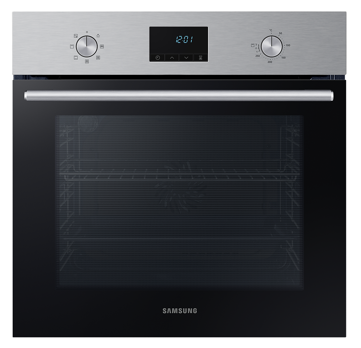 SAMSUNG NV68A1140BS/OL Beépíthető sütő