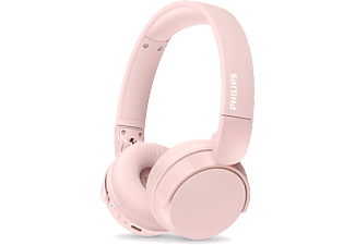 PHILIPS TAH4209PK Kablosuz Kulak Üstü Kulaklık Pembe