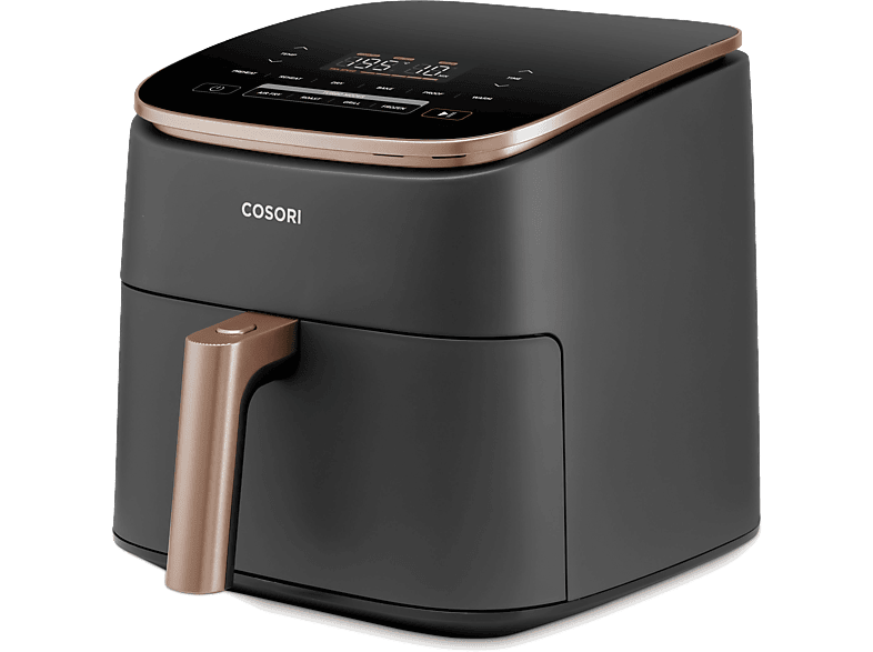 COSORI Turbo Blaze Chef Edition 6 L Airfryer_0