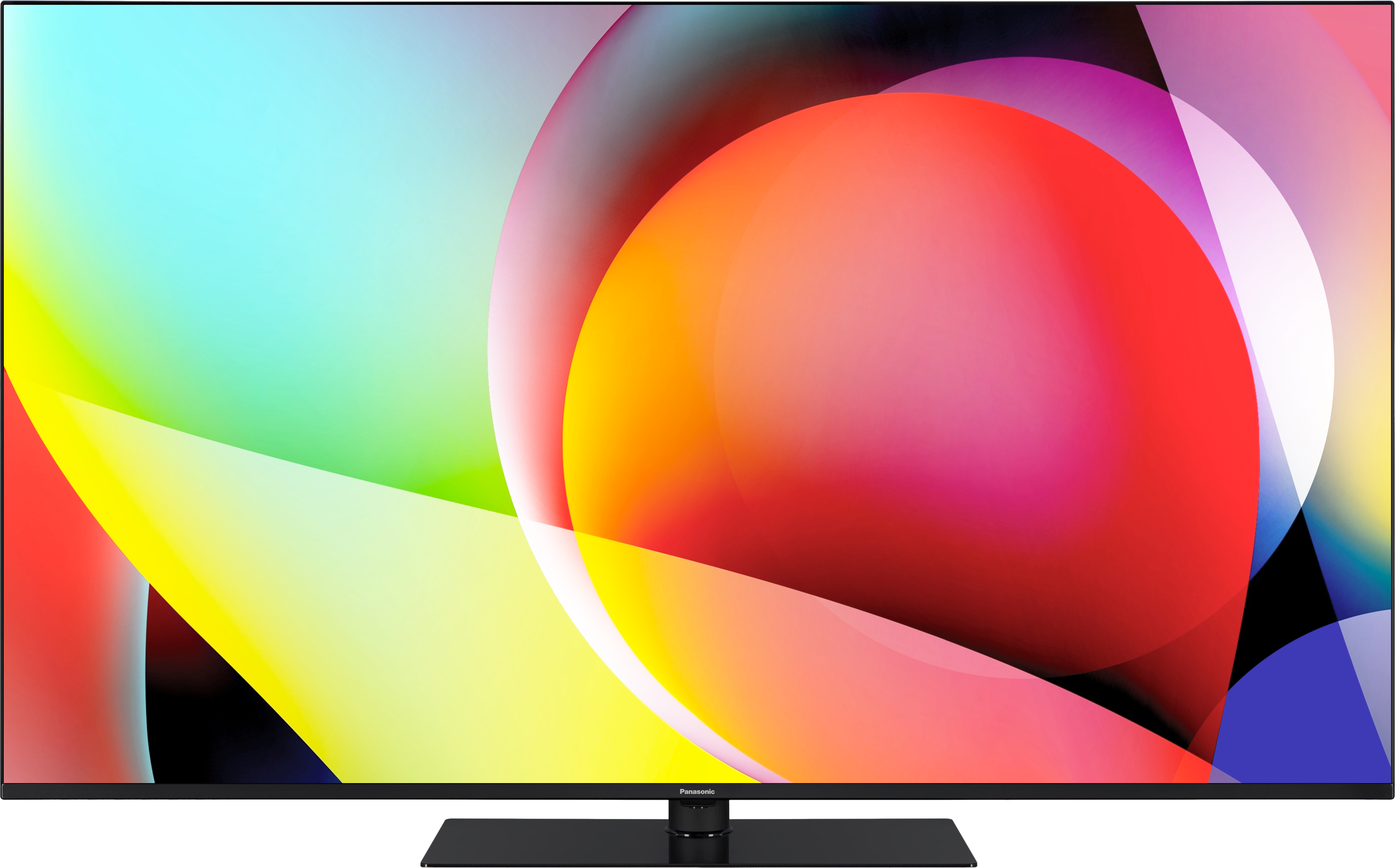 PANASONIC TN-65W70AEZ TV (Flat, 65 " / 164 cm, UHD 4K, Smart TV)