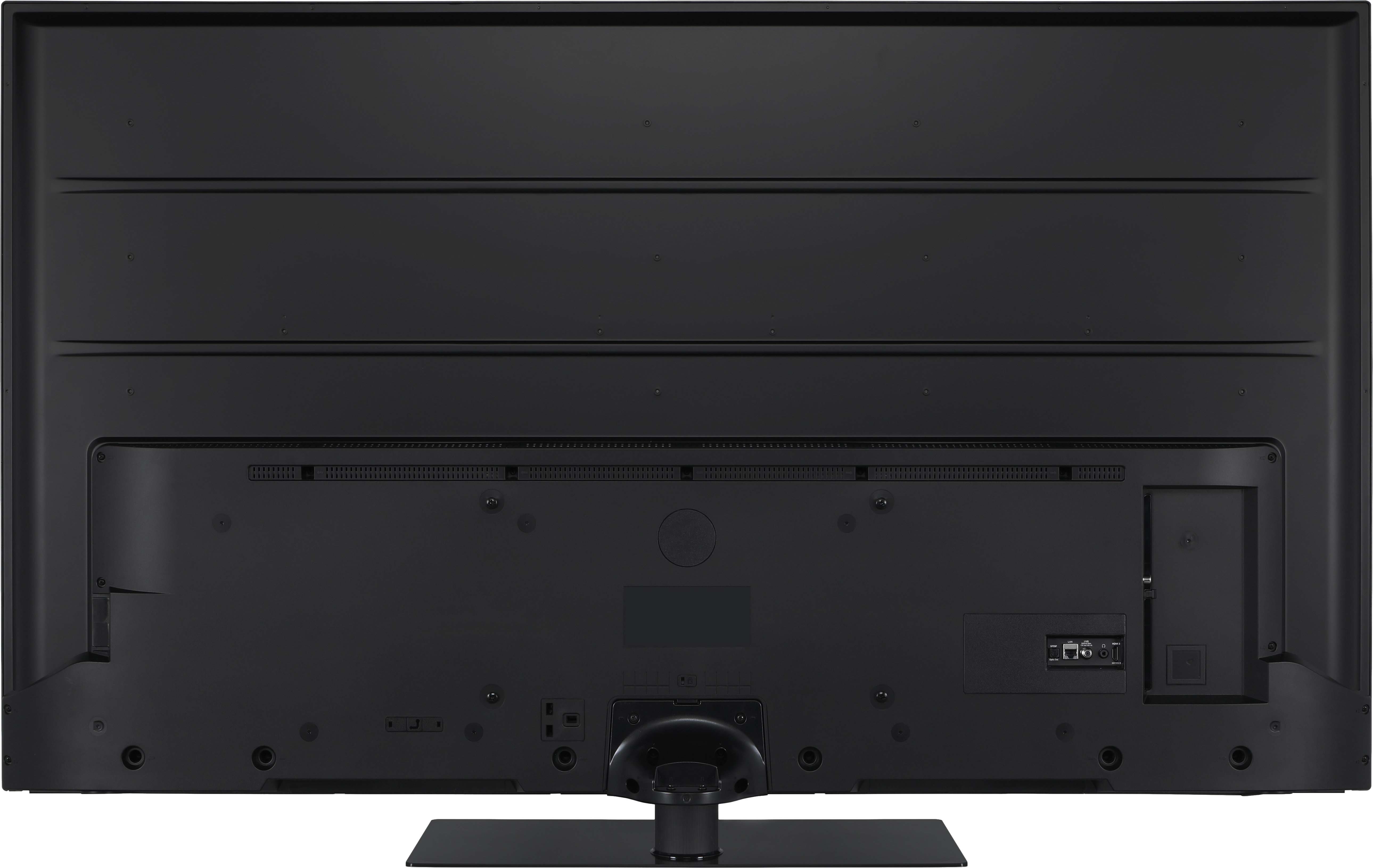 PANASONIC TN-65W70AEZ TV (Flat, 65 " / 164 cm, UHD 4K, Smart TV)