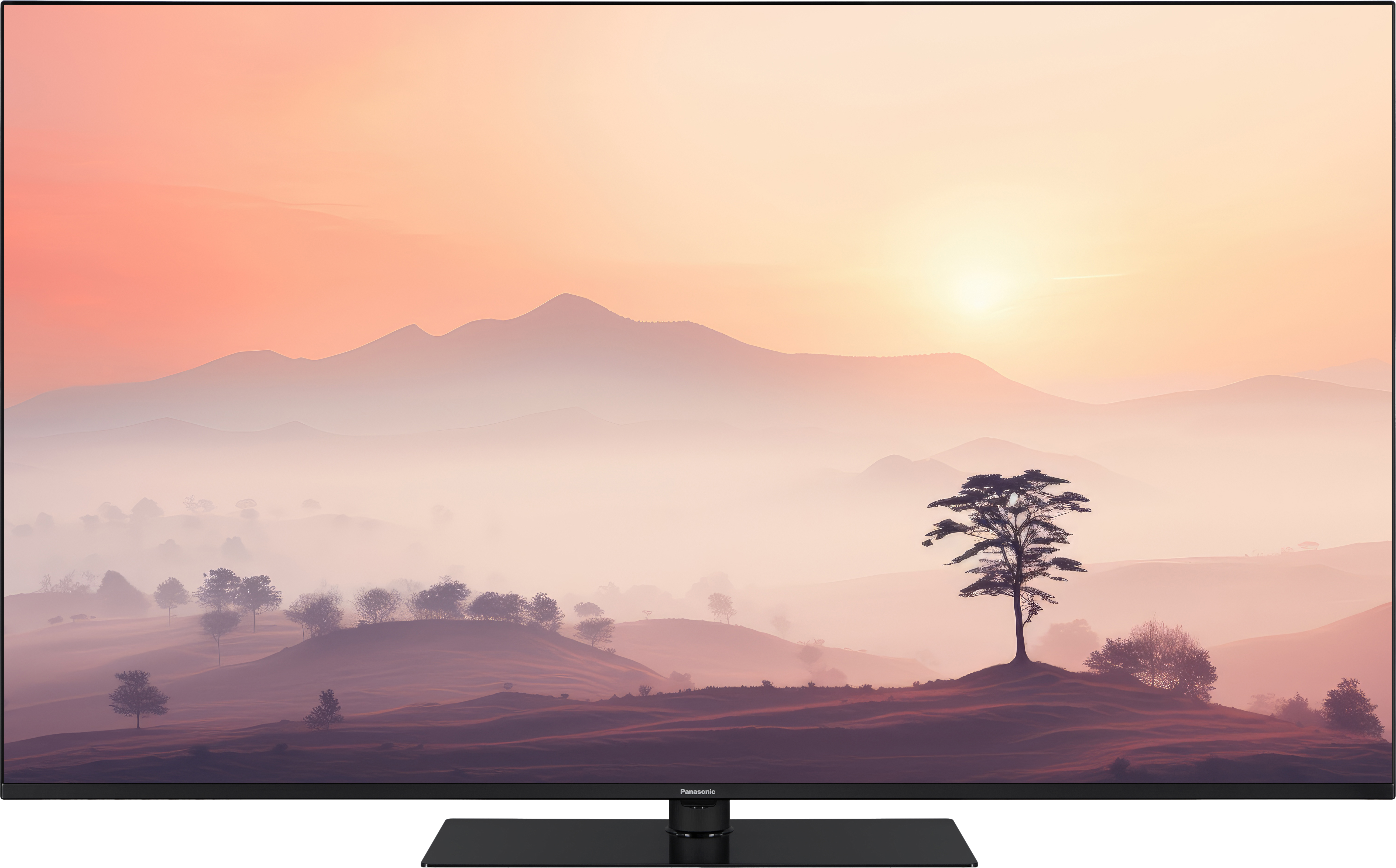 PANASONIC TN-65W70AEZ TV (Flat, 65 " / 164 cm, UHD 4K, Smart TV)