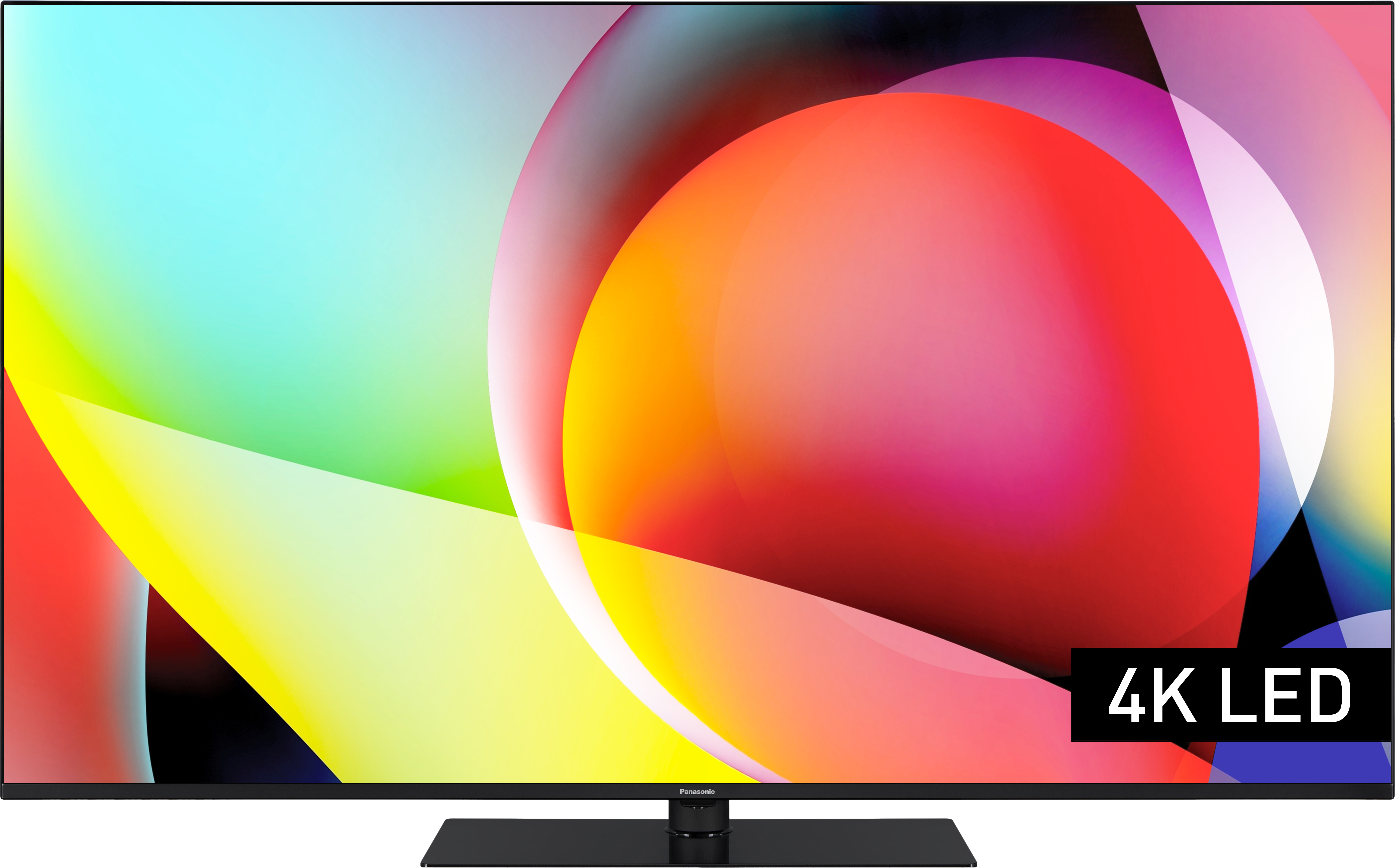 PANASONIC TN-65W70AEZ TV (Flat, 65 " / 164 cm, UHD 4K, Smart TV)