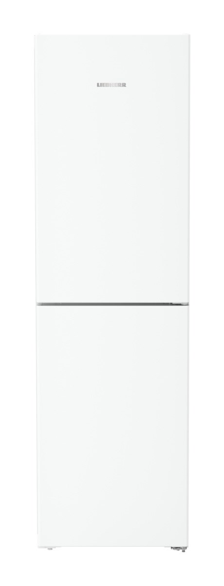 Lodówka LIEBHERR CNd 5704 201,5cm Biały NoFrost EasyFresh