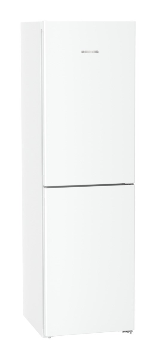 Lodówka LIEBHERR CNd 5704 201,5cm Biały NoFrost EasyFresh