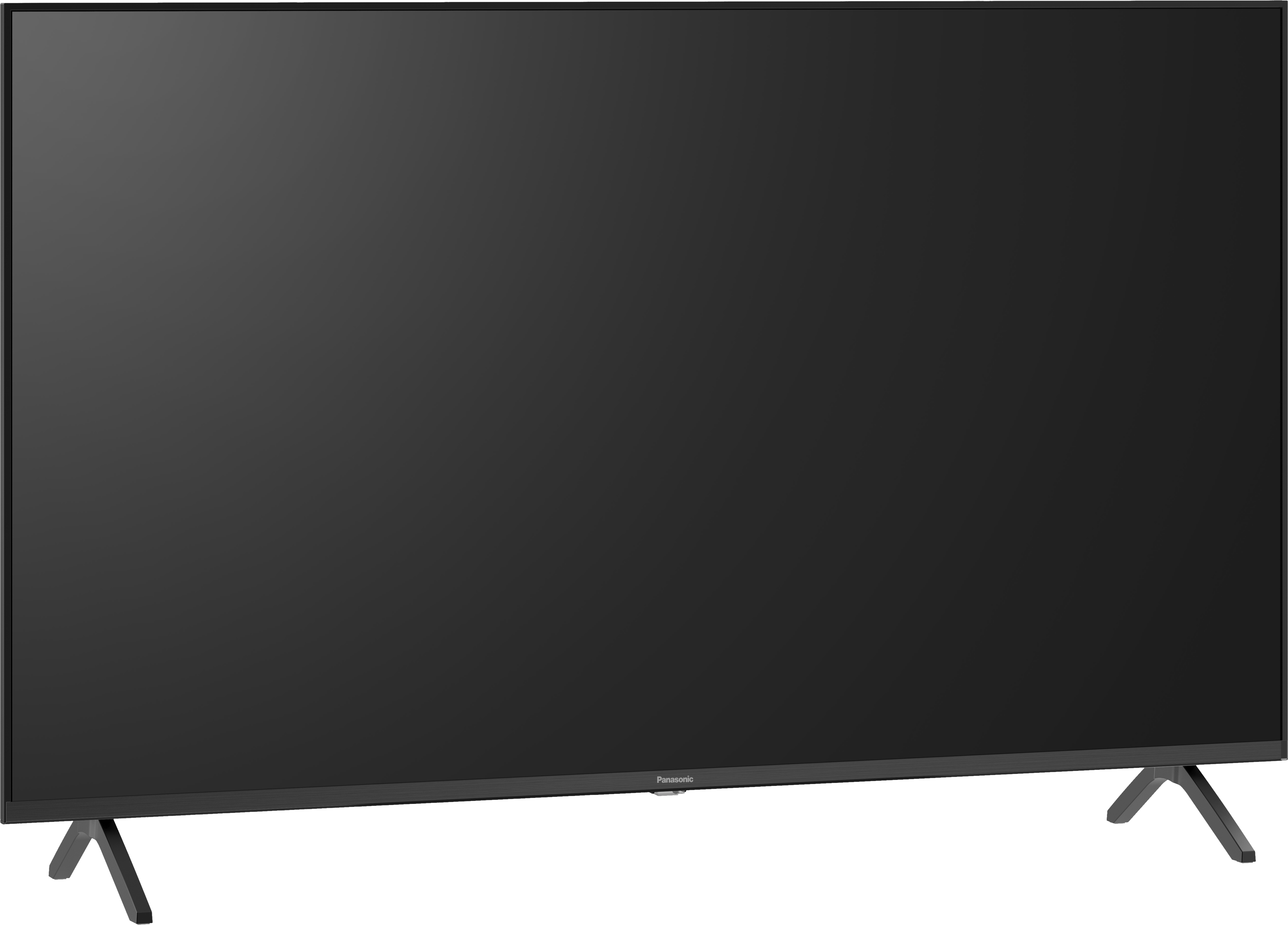 PANASONIC TV-50W90AEG TV (Flat, 50 " / 126 cm, UHD 4K, Smart TV)