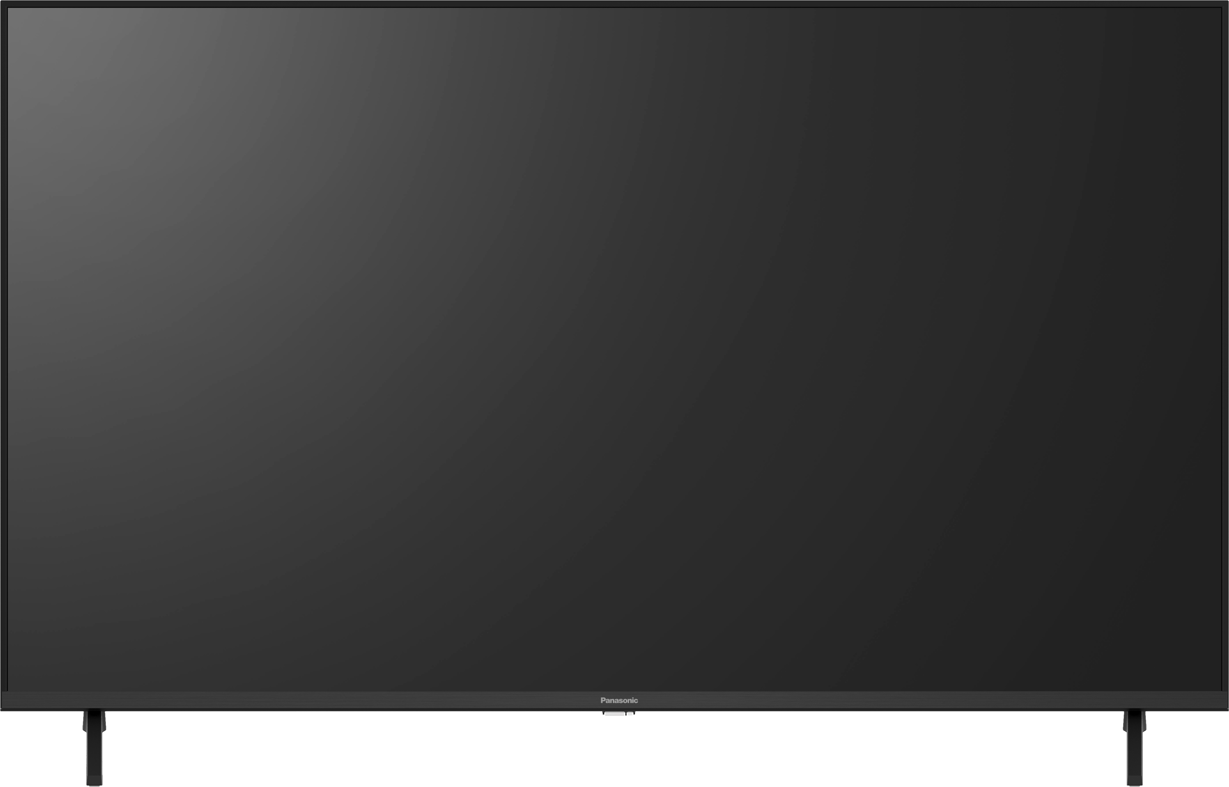 PANASONIC TV-50W90AEG TV (Flat, 50 " / 126 cm, UHD 4K, Smart TV)