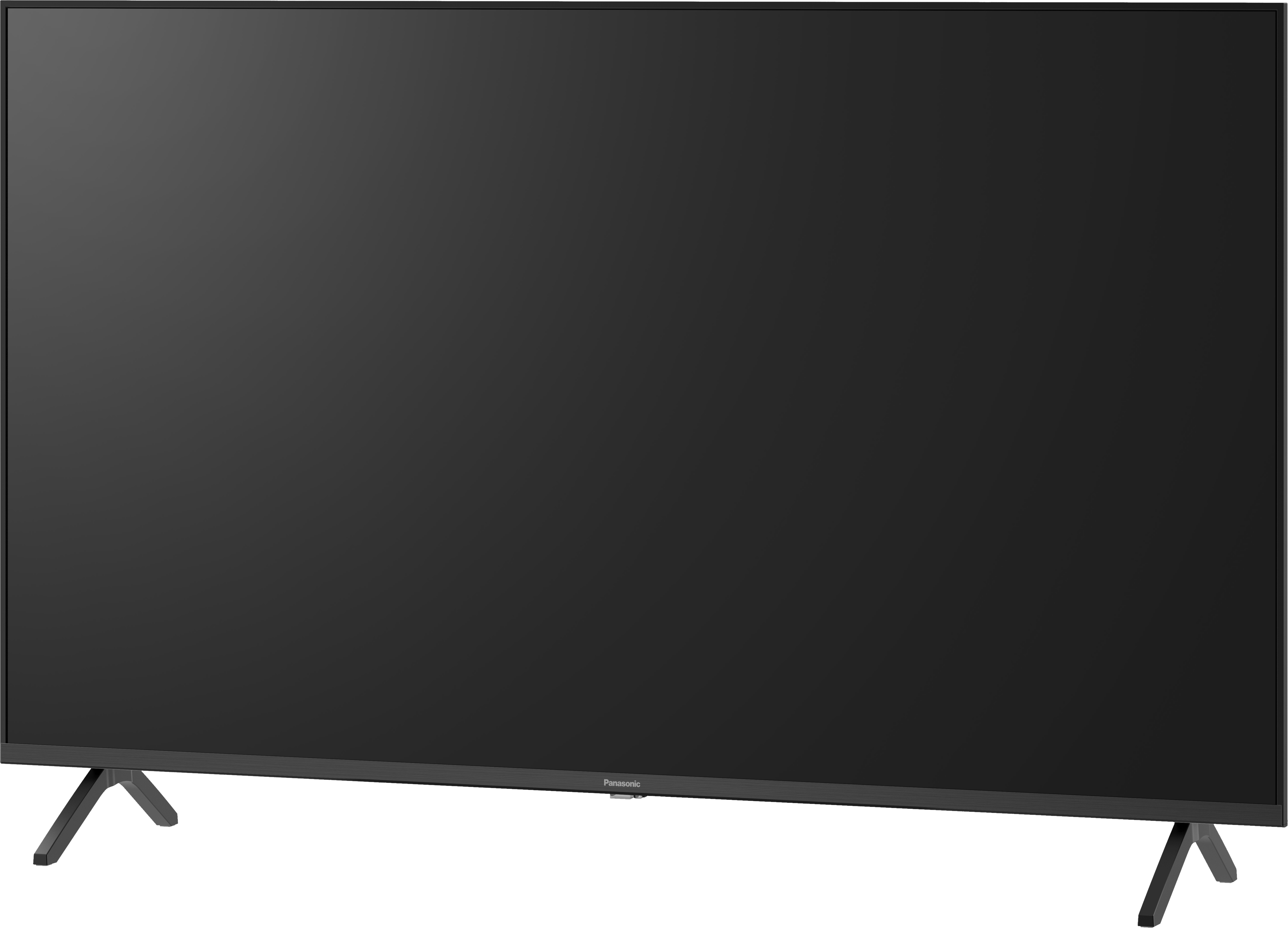 PANASONIC TV-50W90AEG TV (Flat, 50 " / 126 cm, UHD 4K, Smart TV)