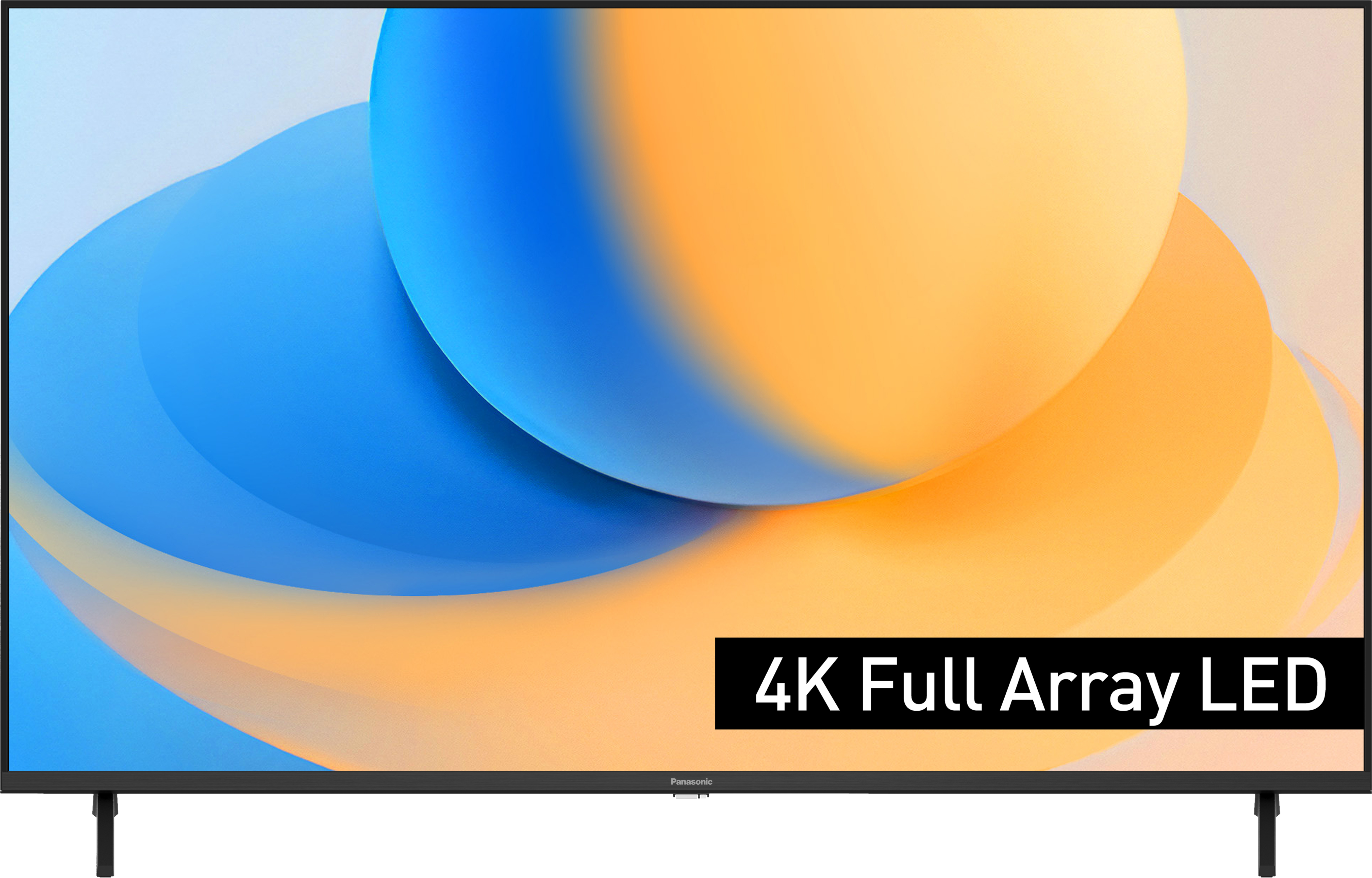 PANASONIC TV-50W90AEG TV (Flat, 50 " / 126 cm, UHD 4K, Smart TV)