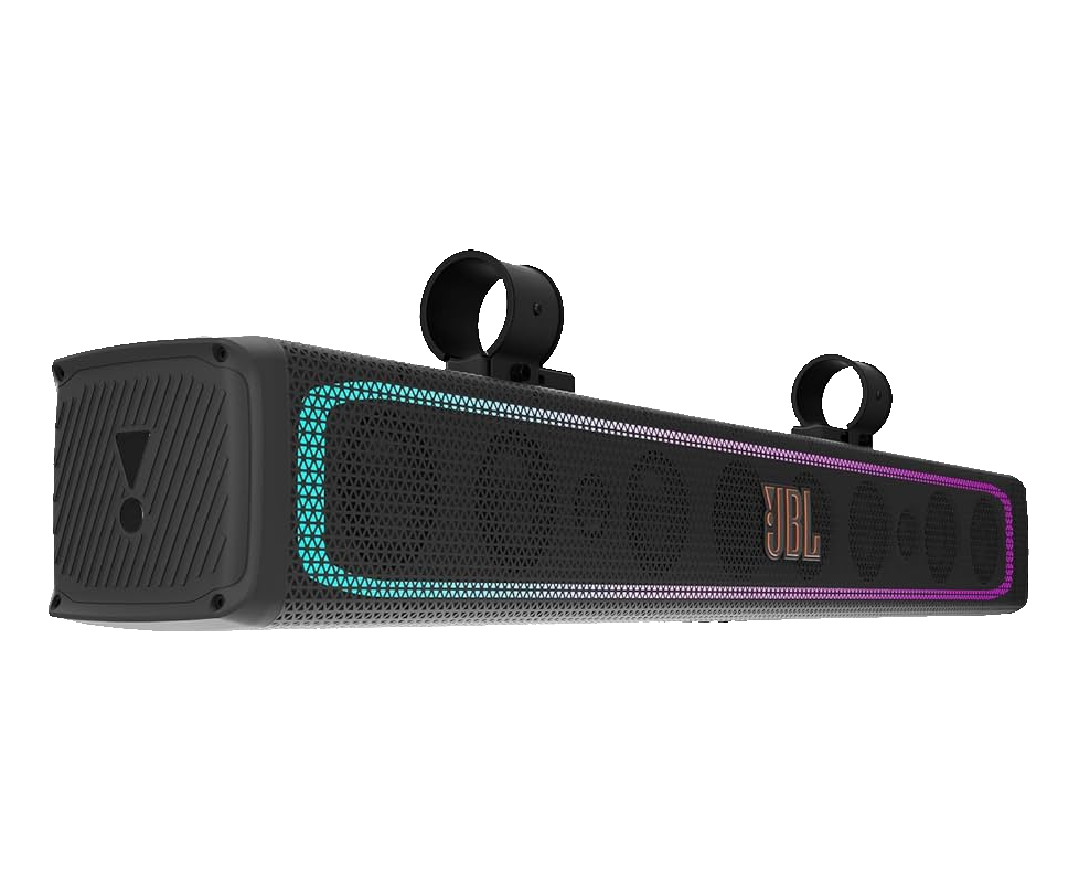 JBL RALLYBAR XL Outdoor-Soundbar