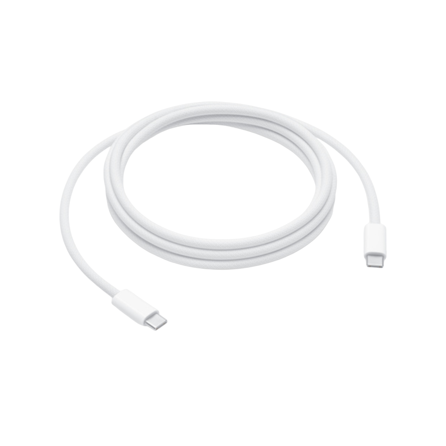 Apple Usb‑c Oplaadkabel 2 M Wit