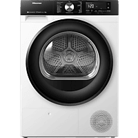 MediaMarkt HISENSE DH3S902BW3 Warmtepompdroger aanbieding