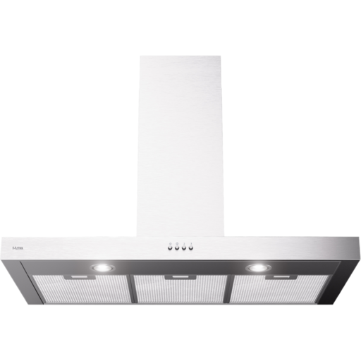ETNA AB290RVS Afzuigkap