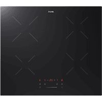 MediaMarkt ETNA KI159ZT Kookplaat - Inbouw - Inductie - breedte 59 cm aanbieding