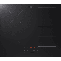 MediaMarkt ETNA KIF360ZT Kookplaat - Inbouw - Inductie - breedte 59 cm aanbieding
