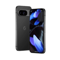 GOOGLE GOOGLE Pixel 9 - 5G - 128GB - 5G - Obsidian