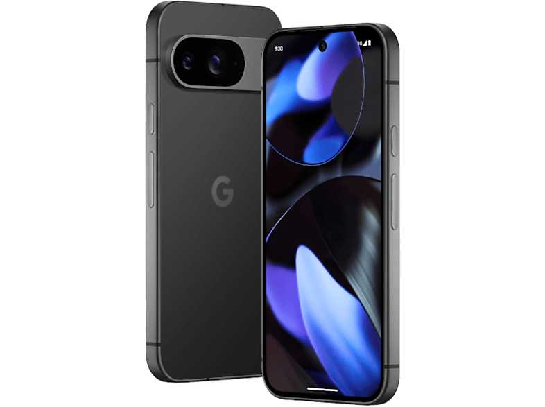 Google Pixel 9 - 5g 128gb Obsidian