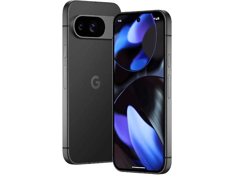 Google Pixel 9 128GB Obsidian