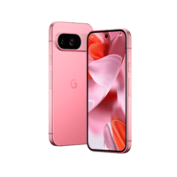 GOOGLE GOOGLE Pixel 9 - 128GB - 5G - Peony