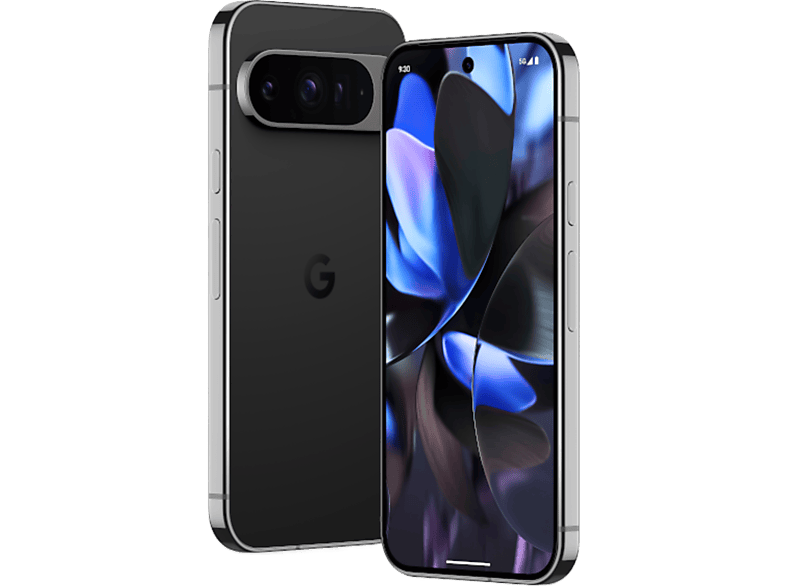 Google Pixel 9 Pro - 128gb 5g Obsidian