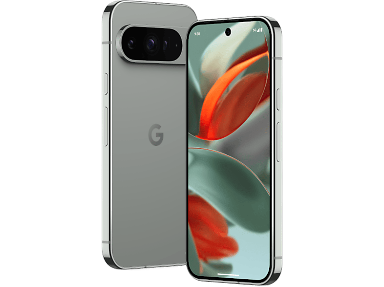 Google Pixel 9 Pro - 128gb 5g Hazel