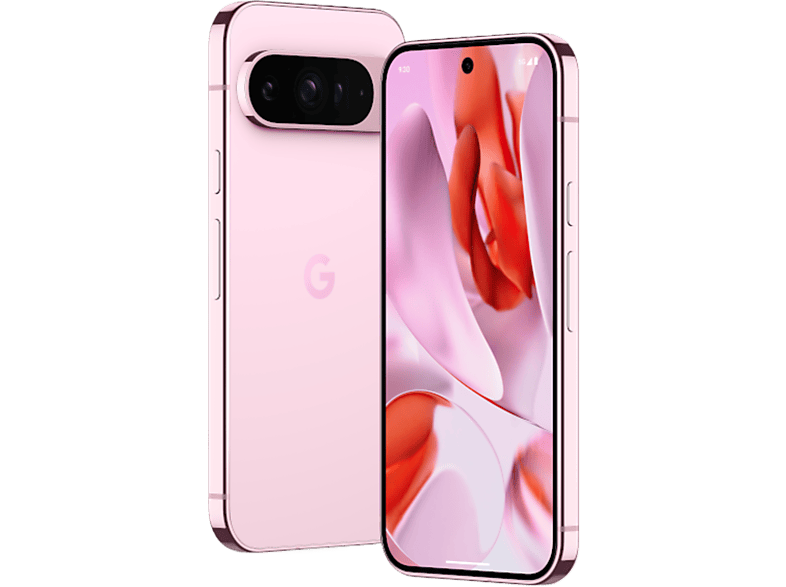 Google Pixel 9 Pro - 128gb 5g Rose