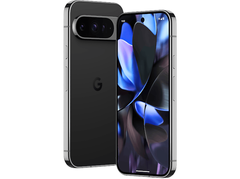 Google Pixel 9 Pro - 256gb 5g Obsidian