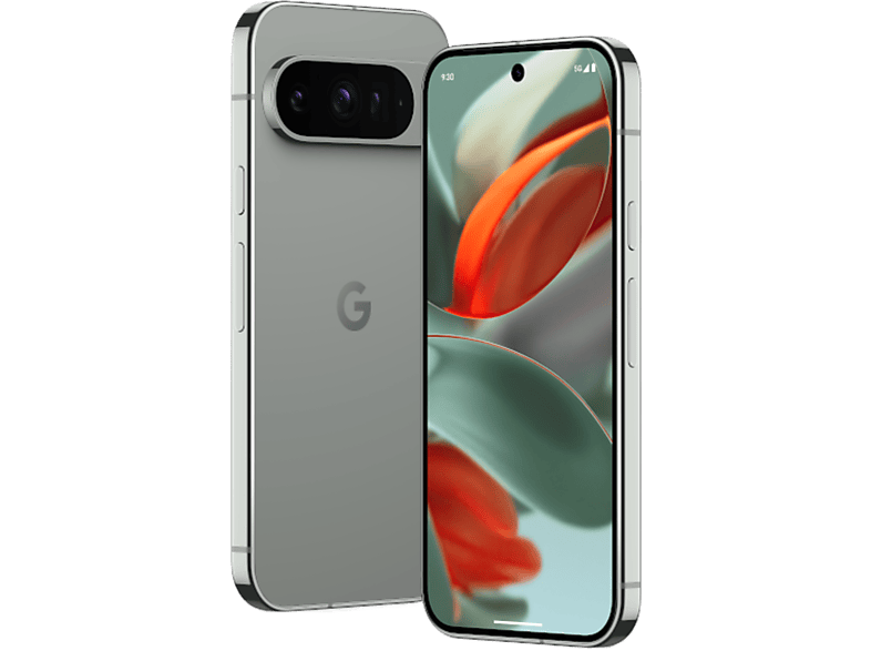 Google Pixel 9 Pro - 256gb 5g Hazel