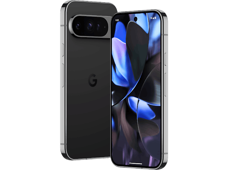 Google Pixel 9 Pro Xl - 512gb 5g Obsidian