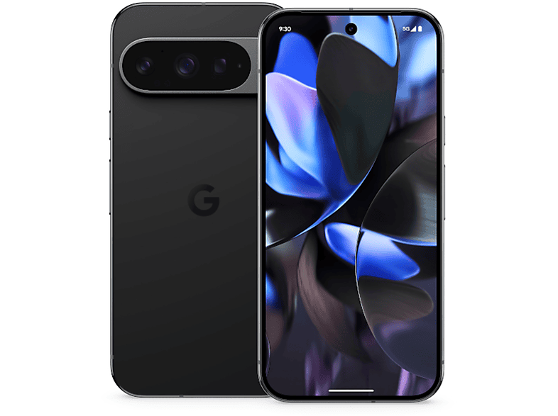 Google Pixel 9 Pro - 512gb 5g Obsidian